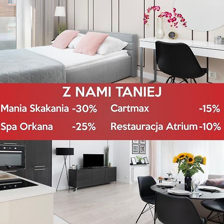Easy Rent Apartments - Desire Lublin Exterior foto