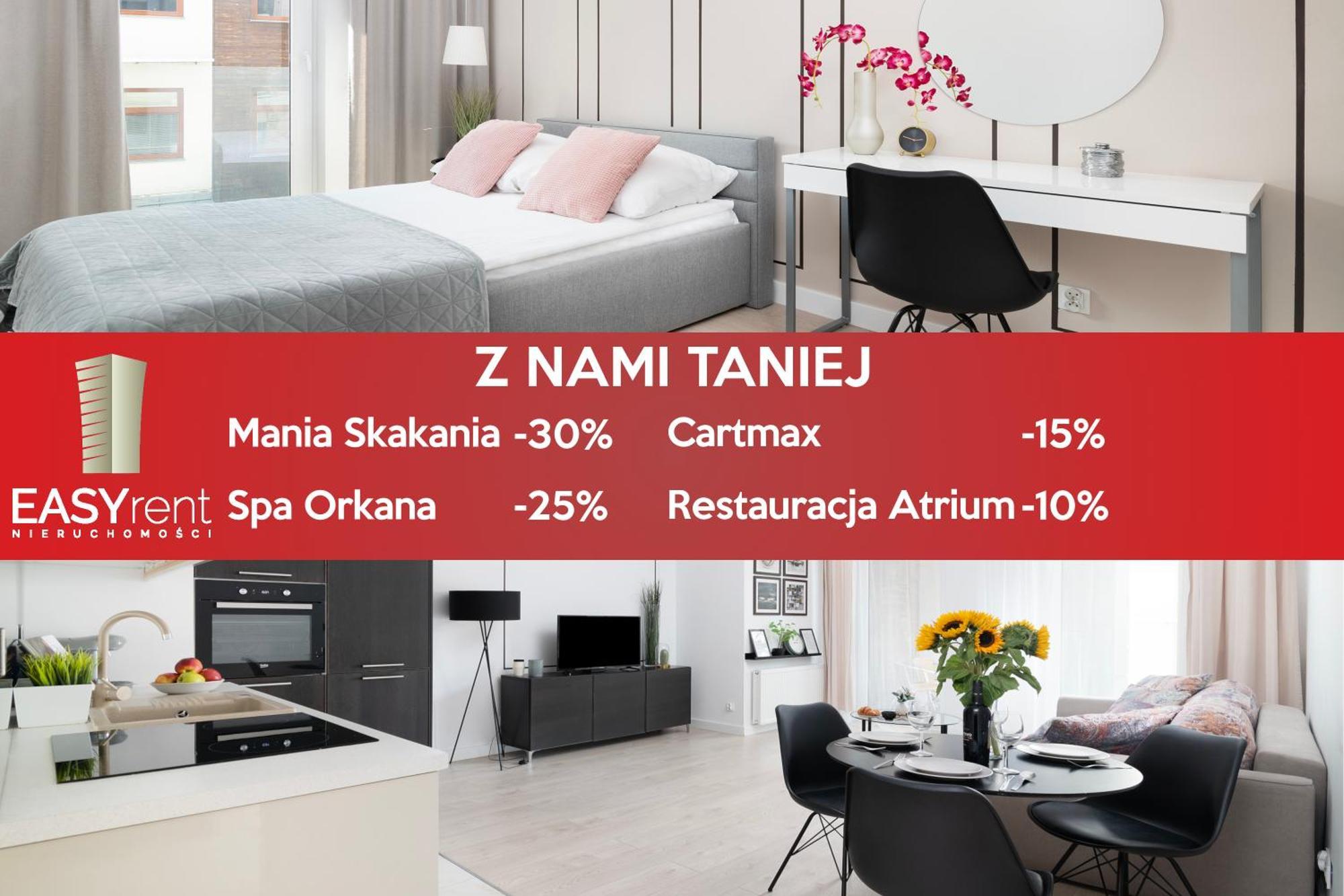 Easy Rent Apartments - Desire Lublin Exterior foto